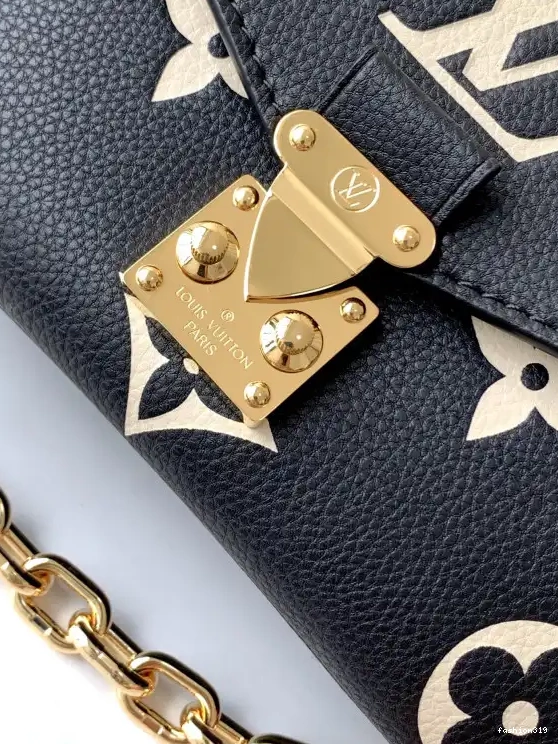 METIS VUITTON LOUIS WEST EAST POCHETTE 0330